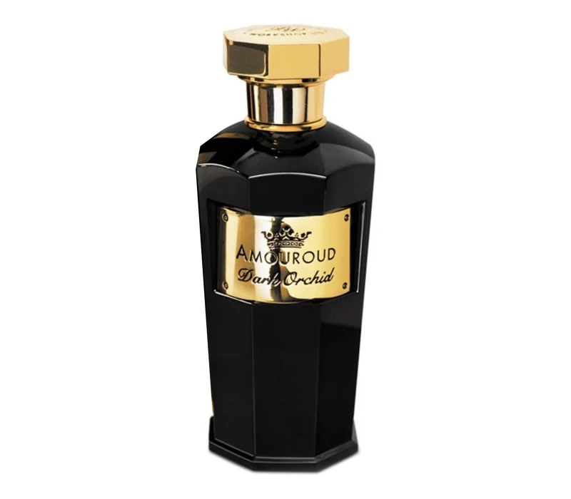 AMOUROUD Dark Orchid