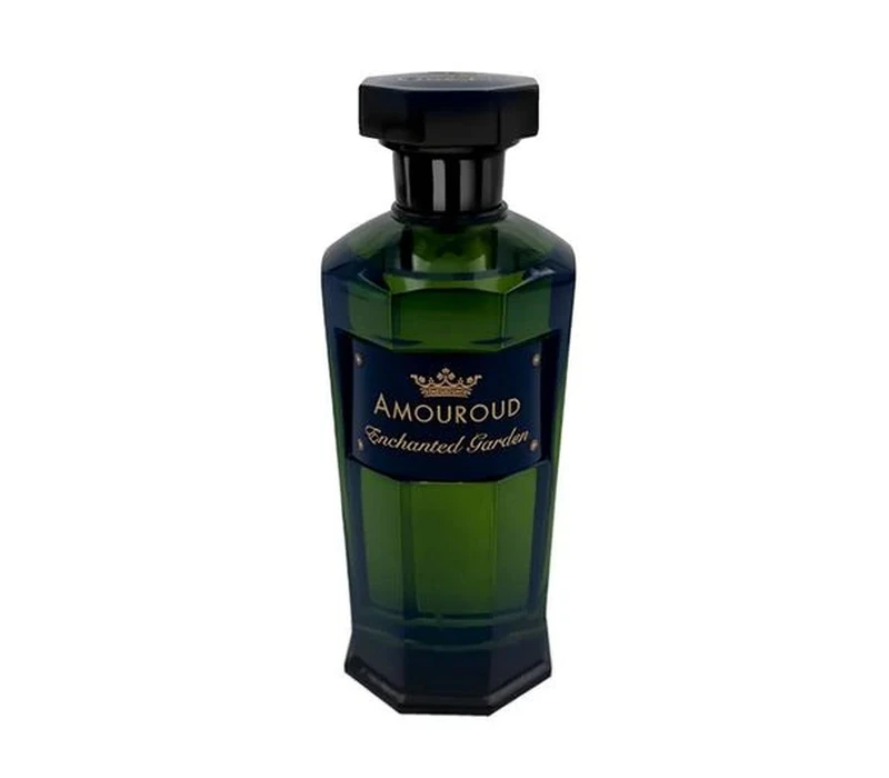 AMOUROUD Enchanted Garden