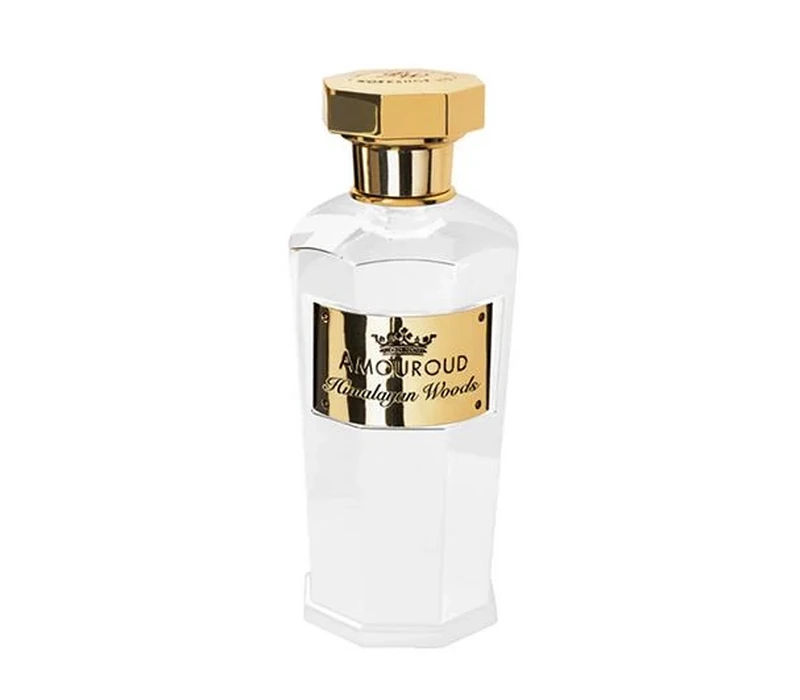 AMOUROUD Himalayan Woods