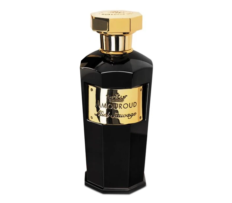 AMOUROUD Miel Sauvage