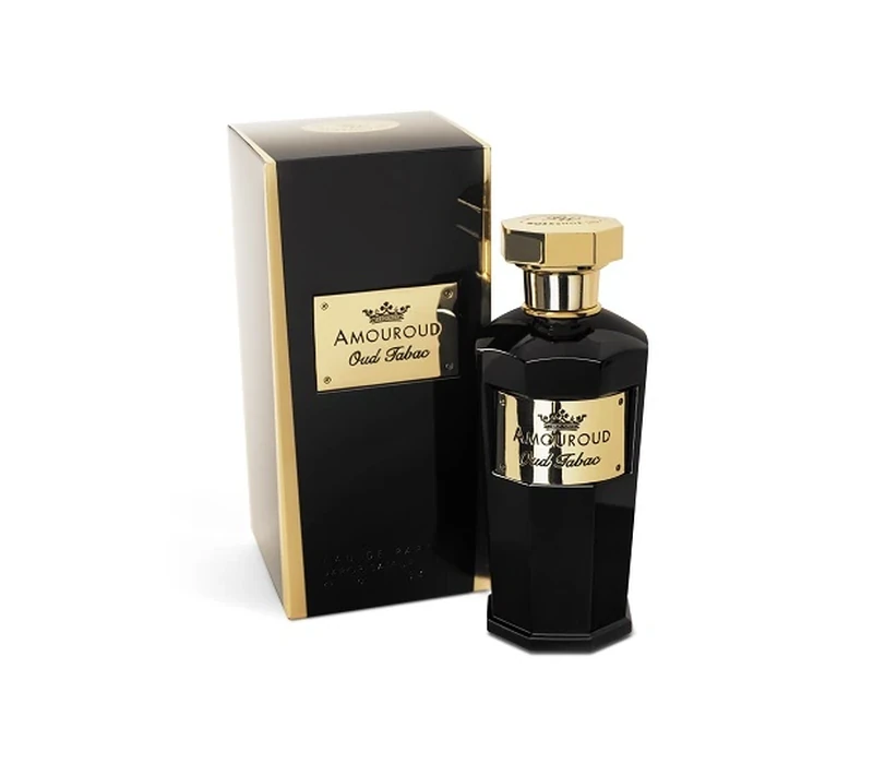 AMOUROUD Oud Tabac
