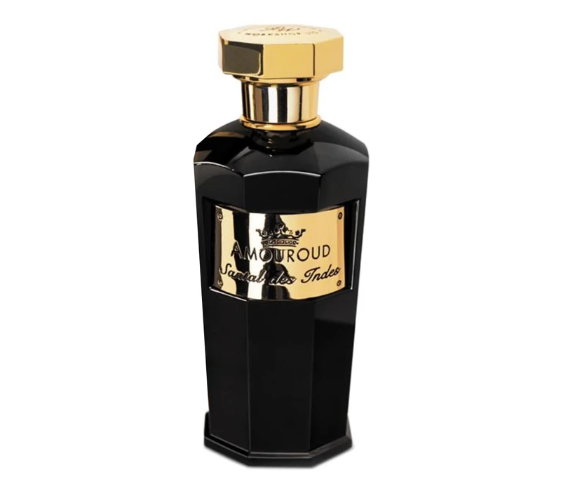 AMOUROUD Santal des Indes