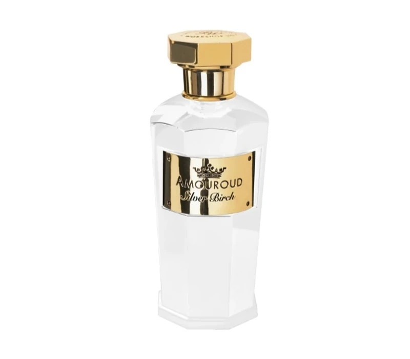 AMOUROUD Silver Birch