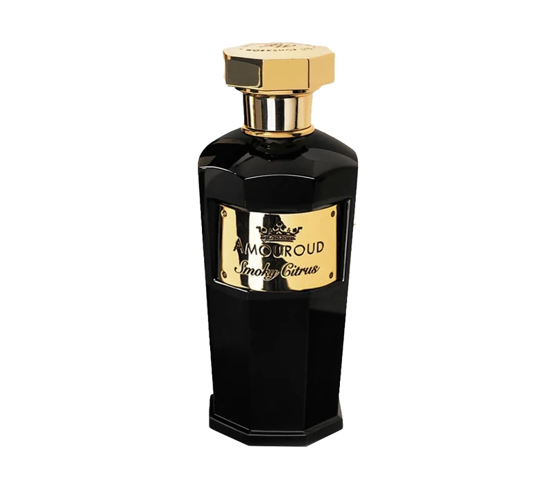 AMOUROUD Smoky Citrus