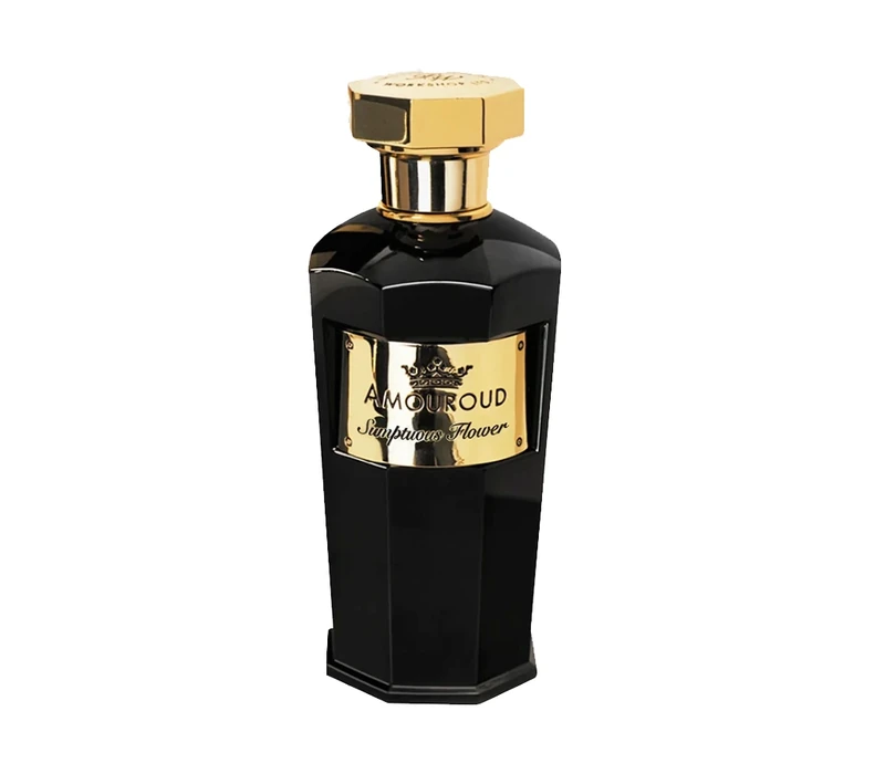 AMOUROUD Sumptuous Flower