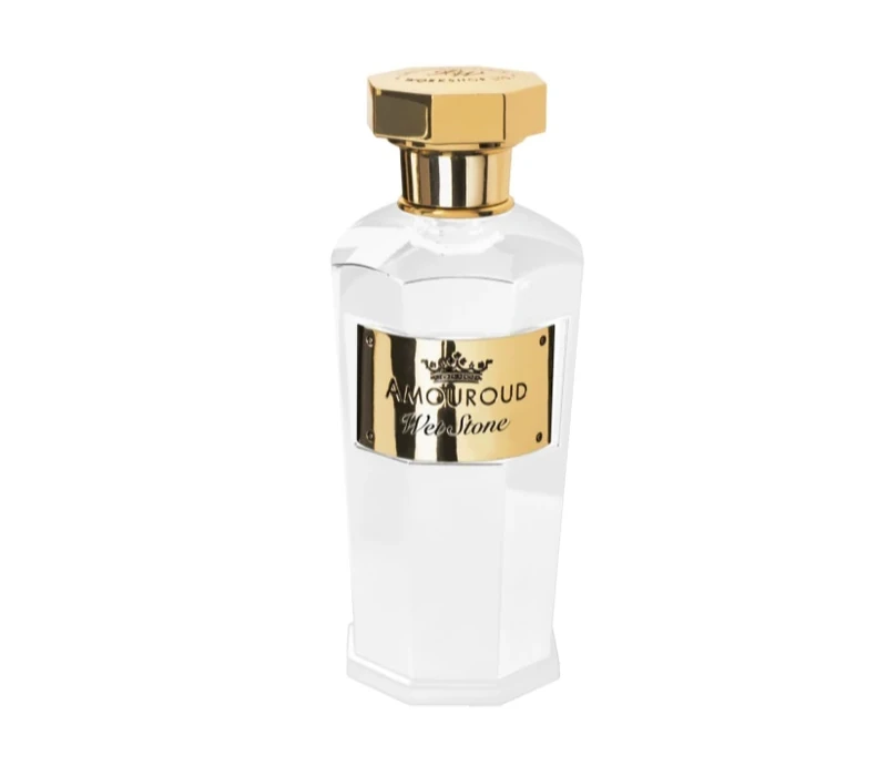 AMOUROUD Wet Stone