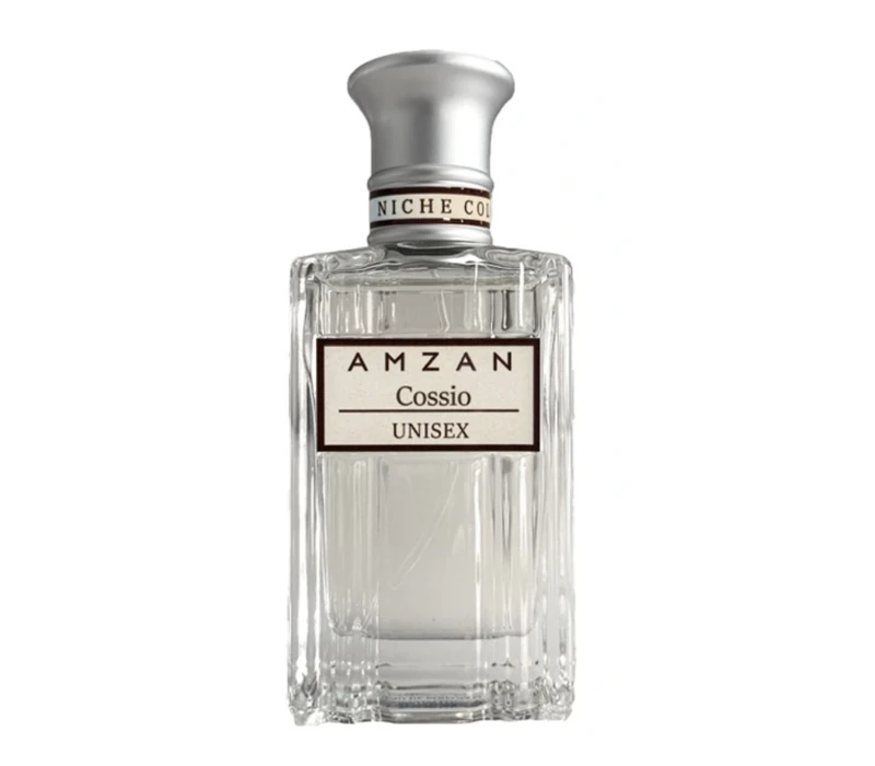 Amzan Cossio