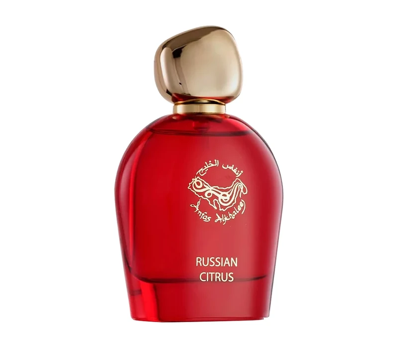 ANFAS ALKHALEEJ Russian Citrus