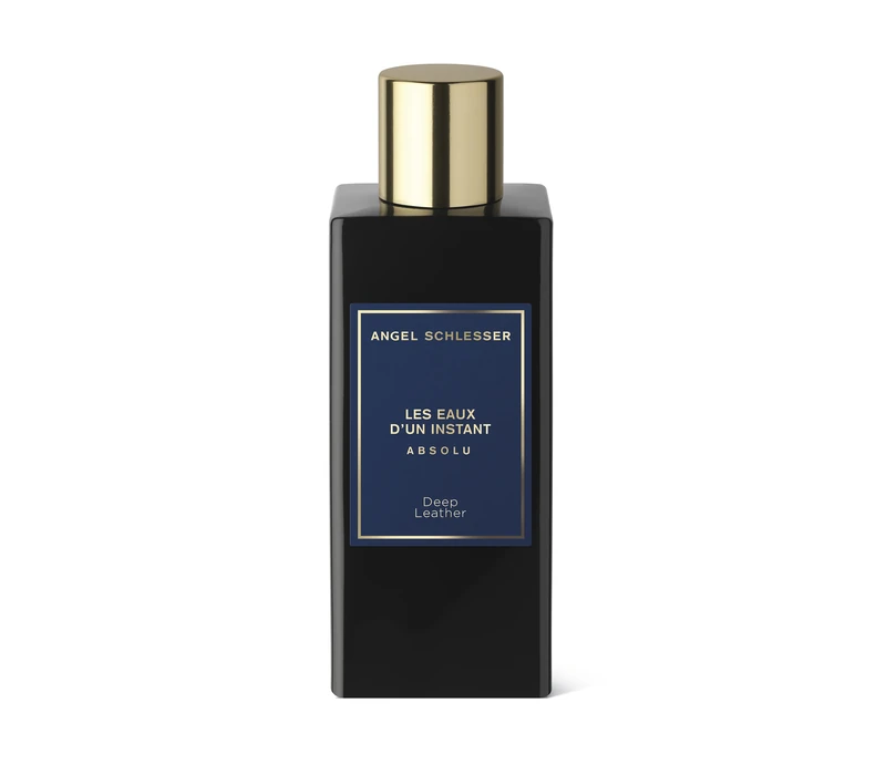 ANGEL SCHLESSER Deep Leather