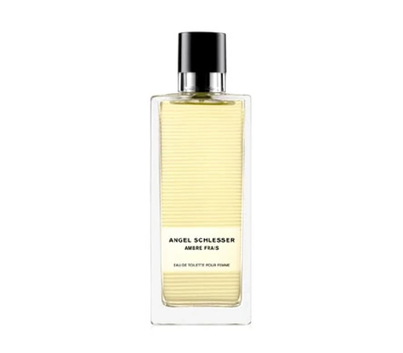 ANGEL SCHLESSER Femme