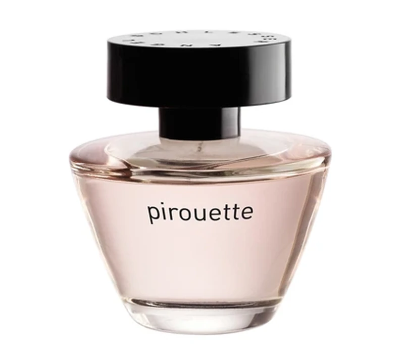 ANGEL SCHLESSER Pirouette