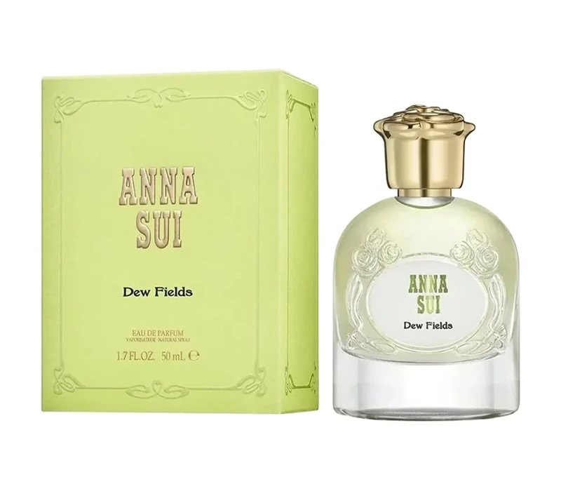 ANNA SUI Dew Fields