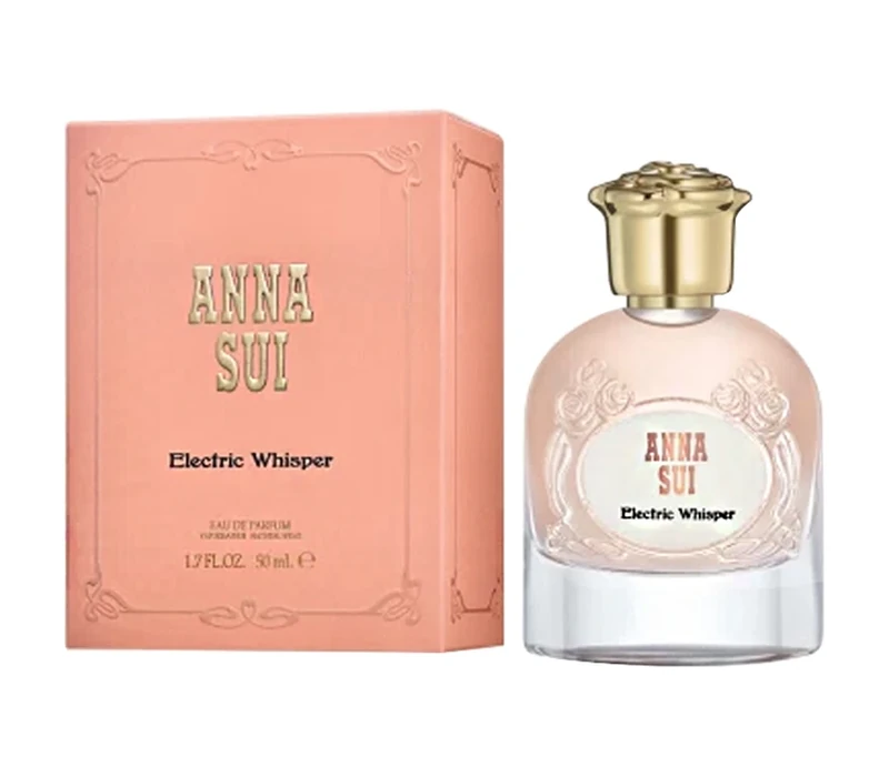 ANNA SUI Electric Whisper