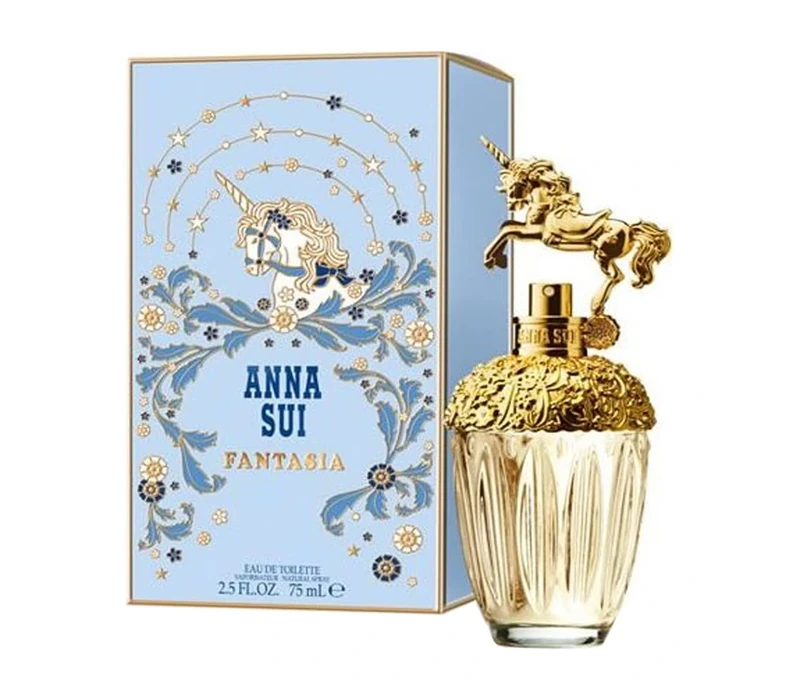 ANNA SUI Fantasia