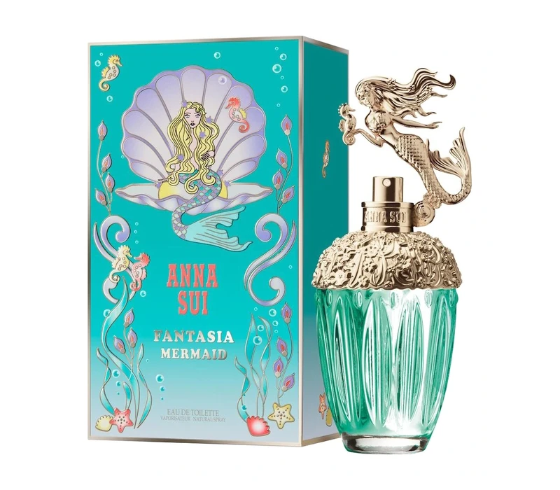 ANNA SUI Fantasia Mermaid