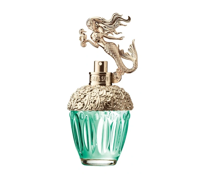 ANNA SUI Fantasia Mermaid