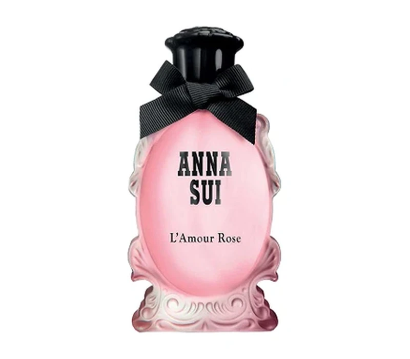 ANNA SUI L`Amour Rose