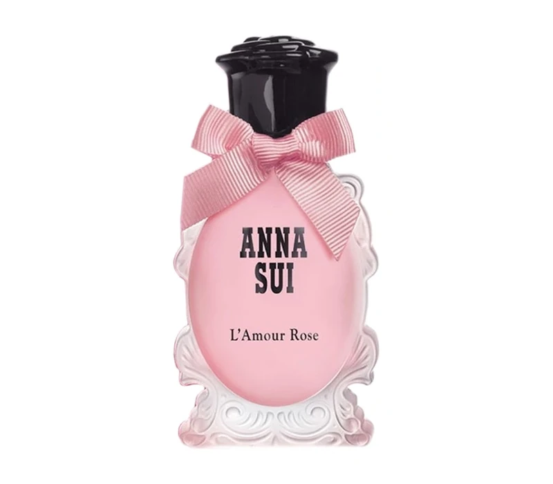 ANNA SUI L'Amour Rose