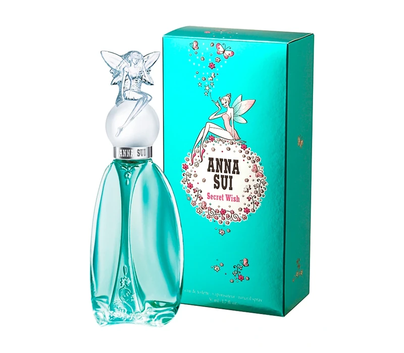 ANNA SUI Secret Wish