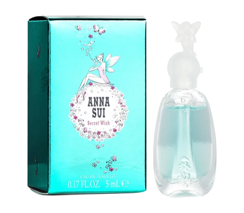 ANNA SUI Secret Wish