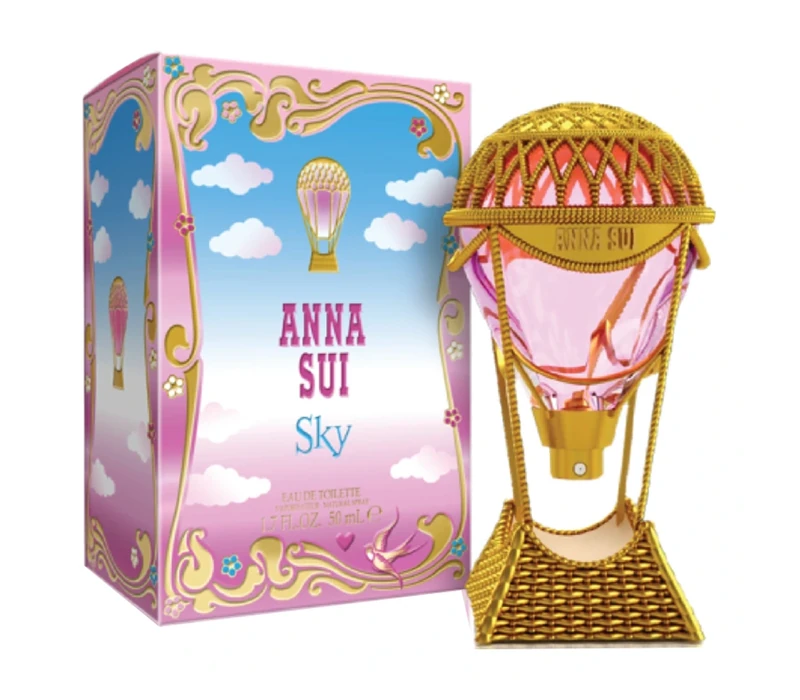 ANNA SUI Sky