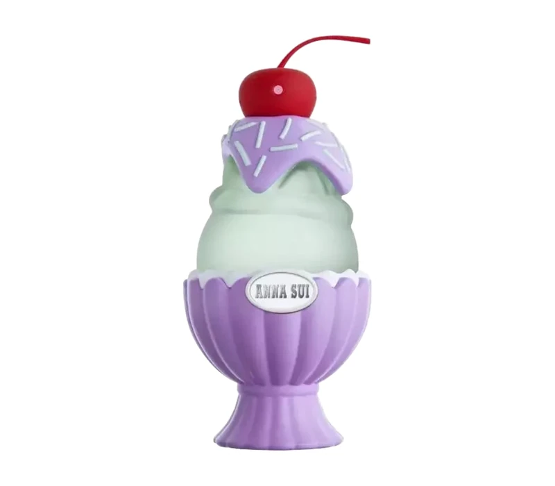 ANNA SUI Sundae Violet Vibe