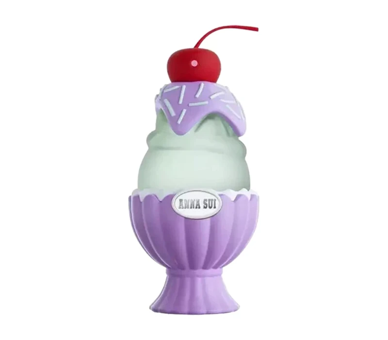 ANNA SUI Sundae Violet Vibe