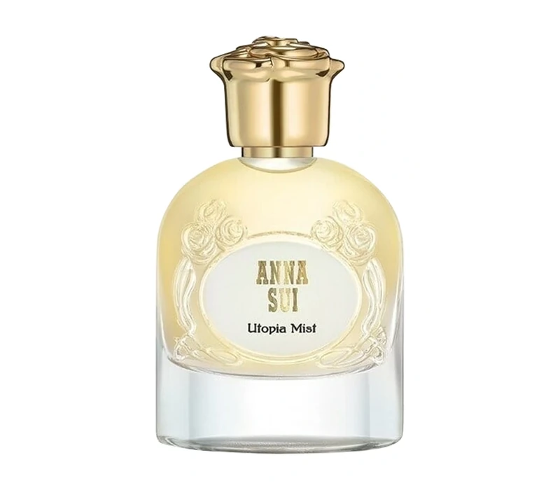 ANNA SUI Utopia Mist