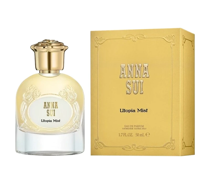 ANNA SUI Utopia Mist