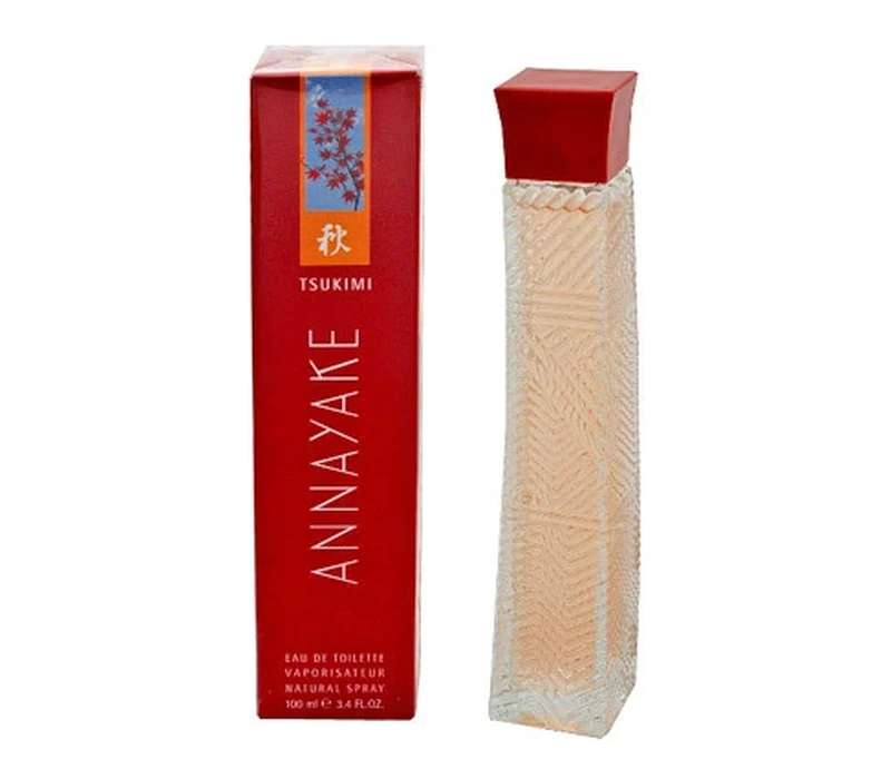 ANNAYAKE Tsukimi