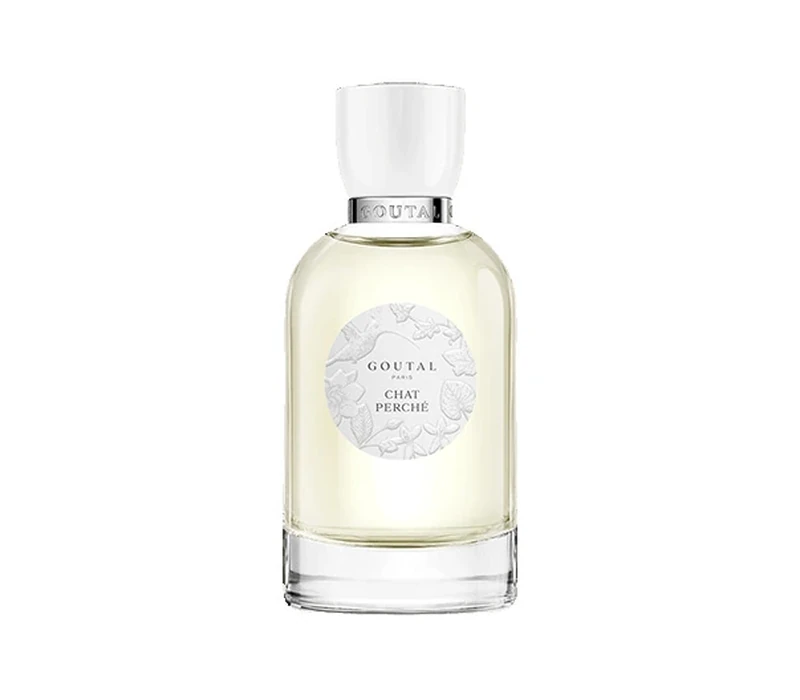 Annick Goutal Chat Perche