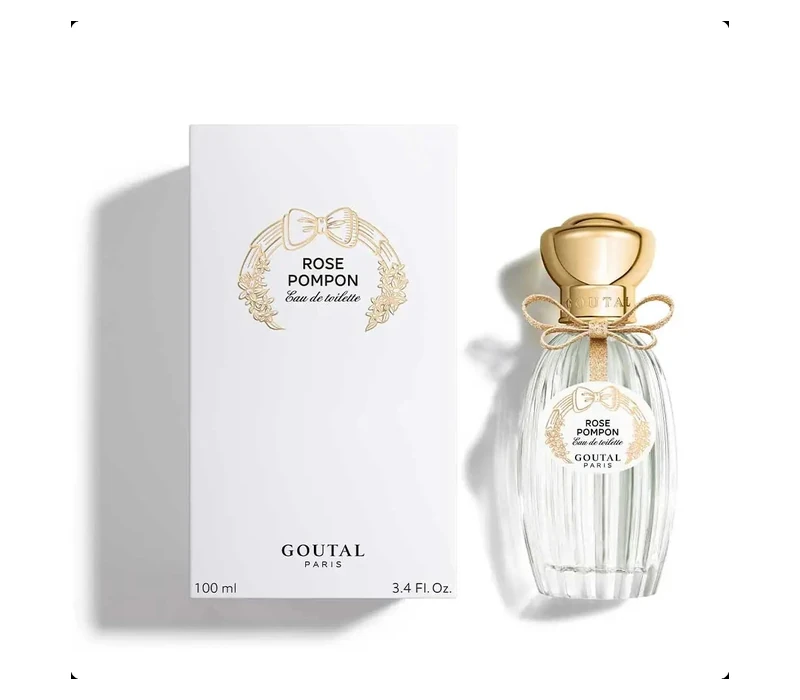 Annick Goutal Rose Pompon