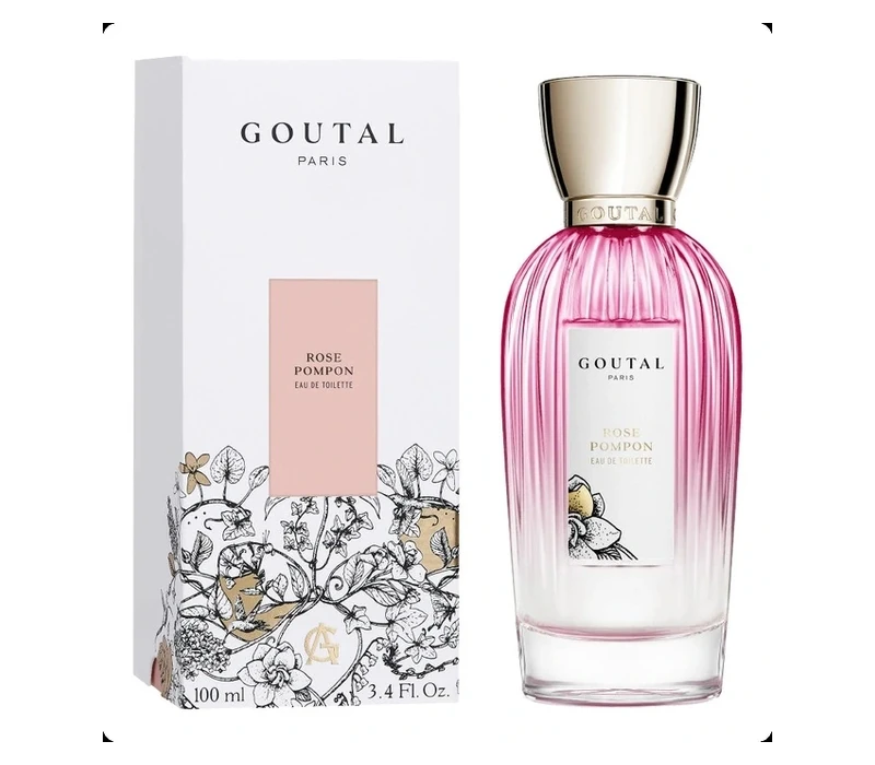 Annick Goutal Rose Pompon