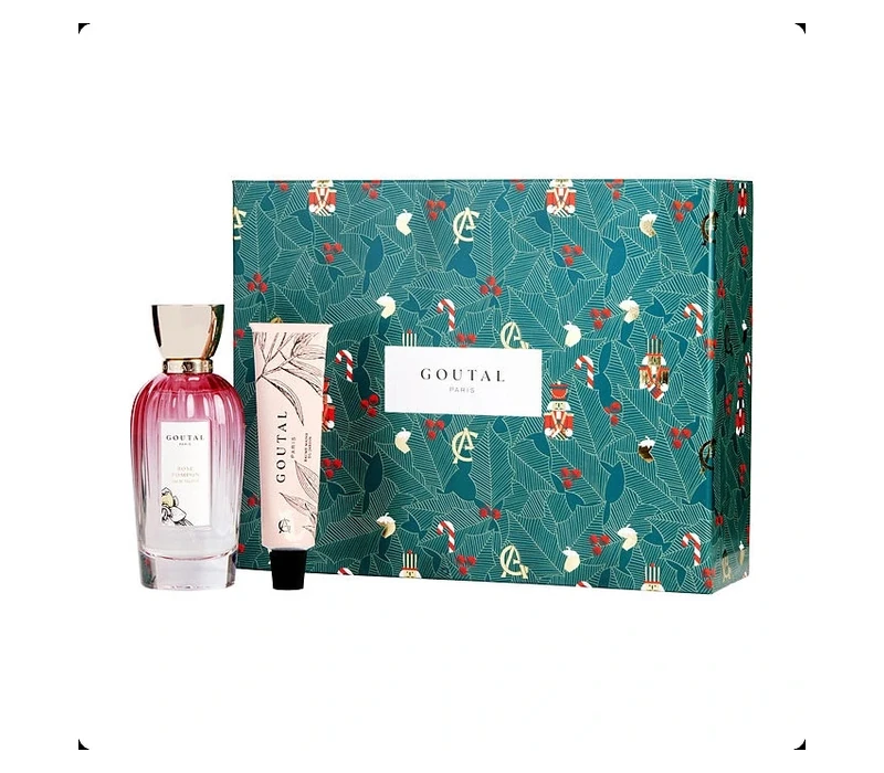 Annick Goutal Rose Pompon
