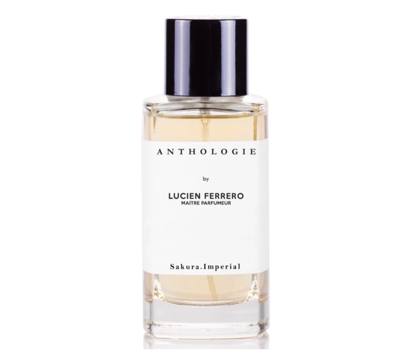 Anthologie by Lucien Ferrero Sakura Imperial