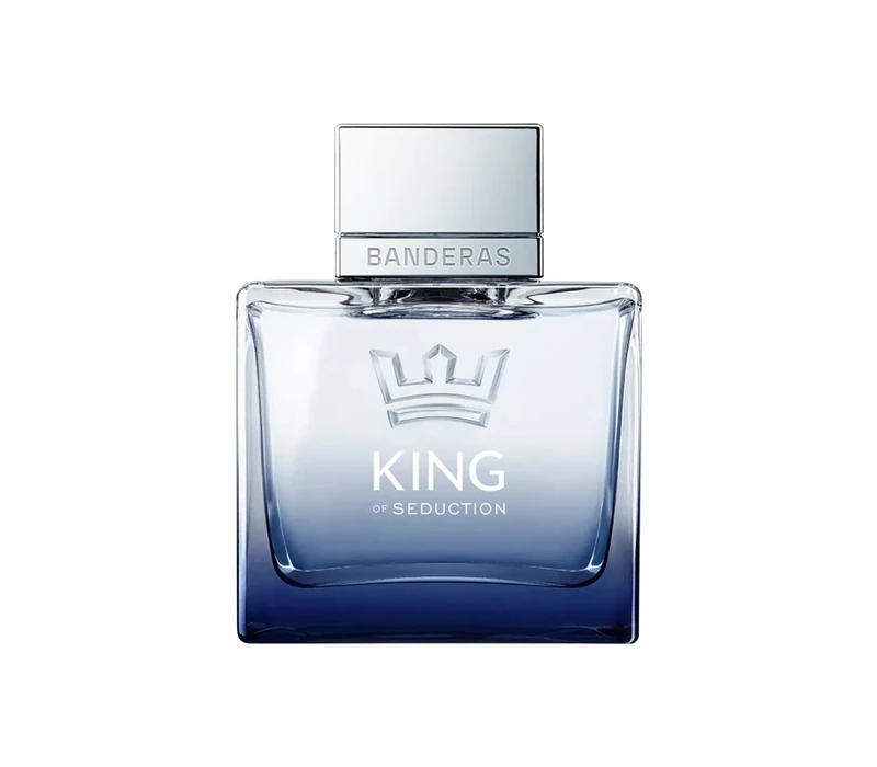 Banderas King Of Seduction World Havana