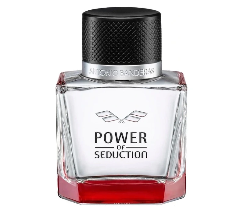 Banderas Power of Seduction