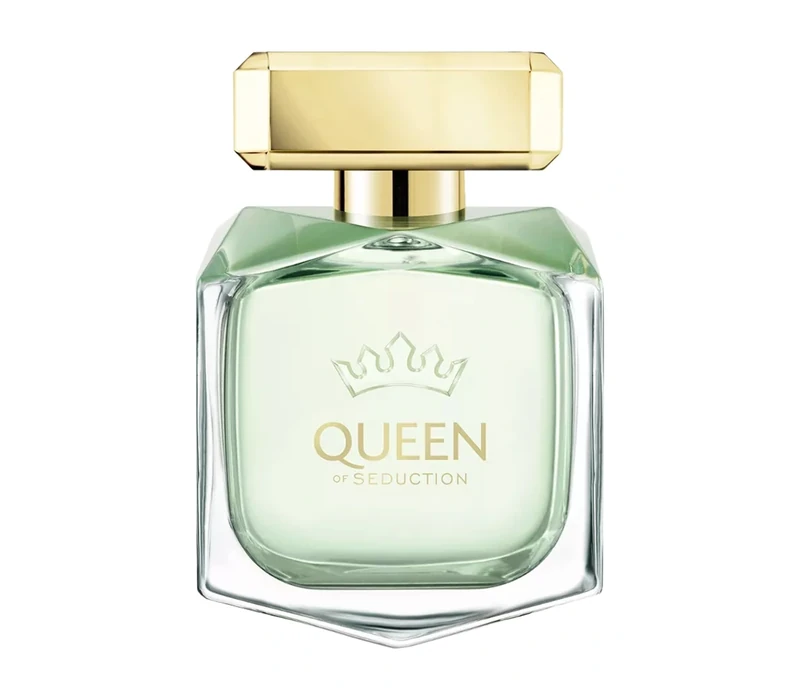 Banderas Queen of Seduction