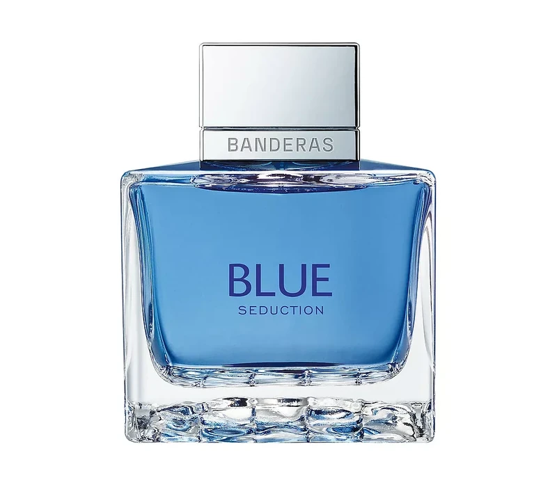 Banderas Urban Seduction Blue for