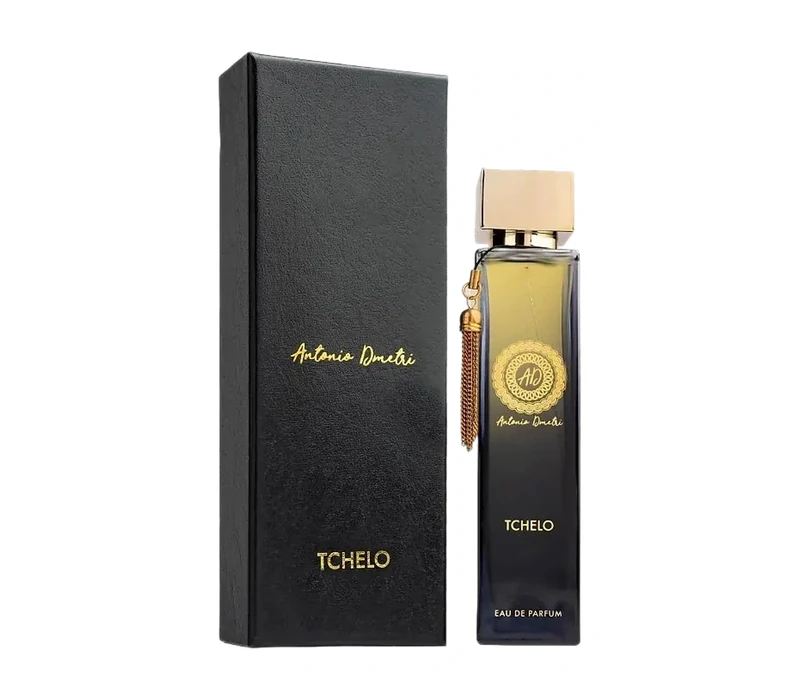 ANTONIO DMETRI Tchelo