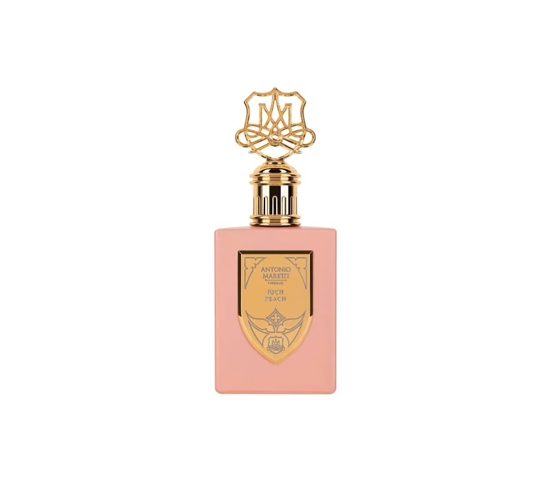 ANTONIO MARETTI Rich Peach