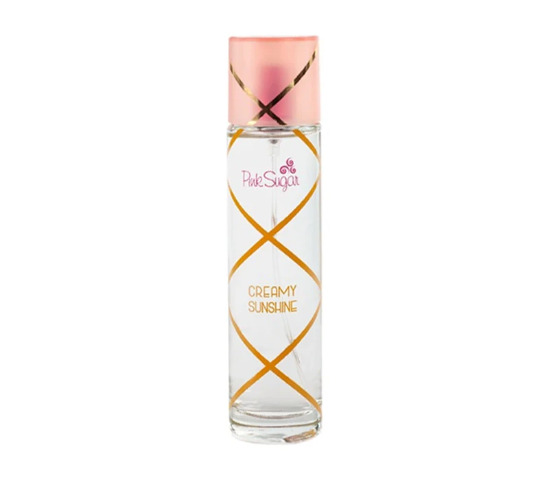 Aquolina Pink Sugar Creamy Sunshine