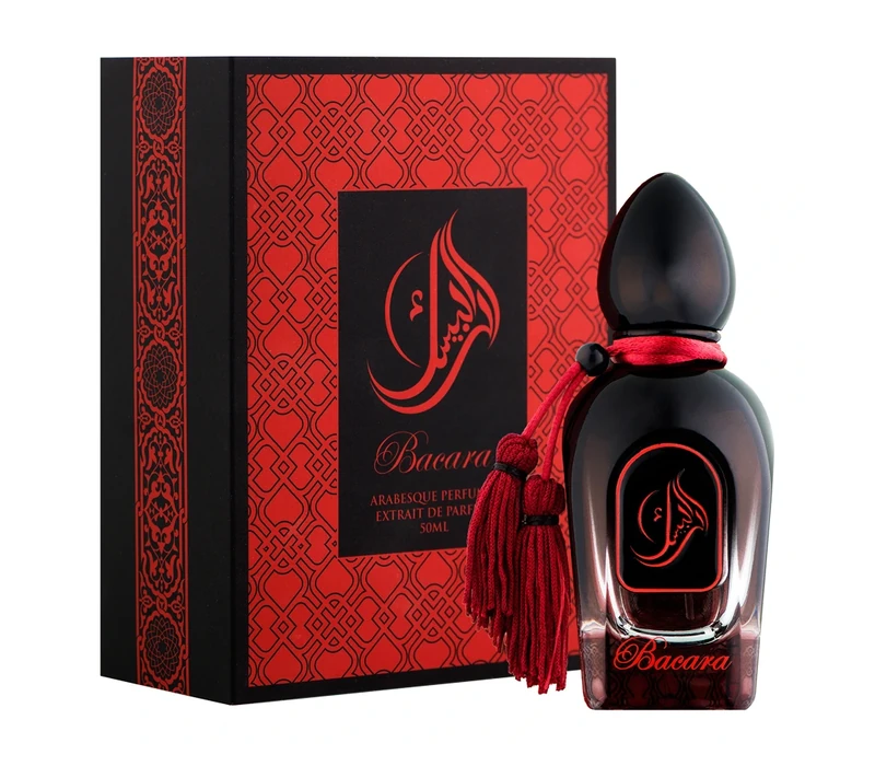 ARABESQUE Bacara