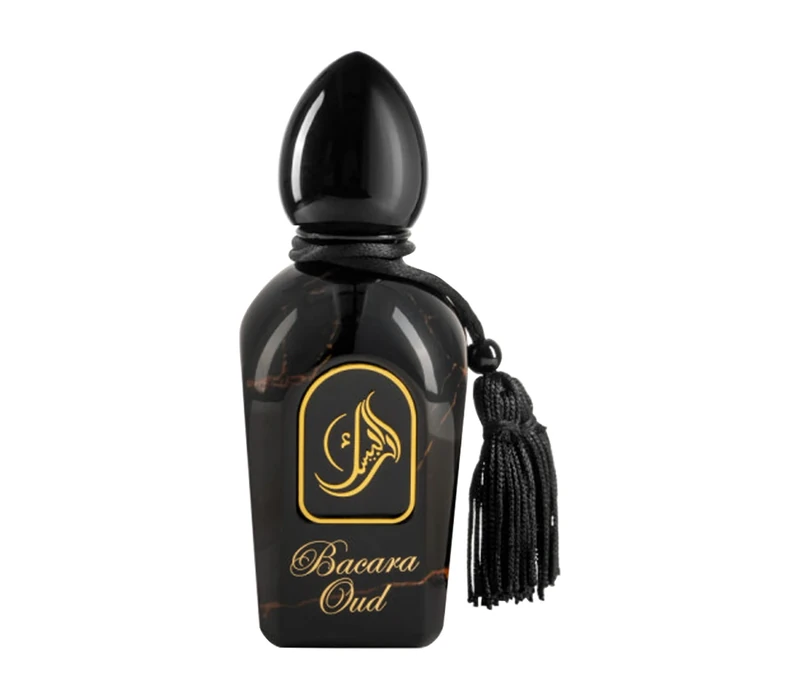 ARABESQUE Bacara Oud