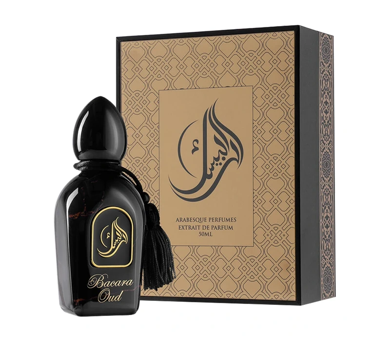 ARABESQUE Bacara Oud