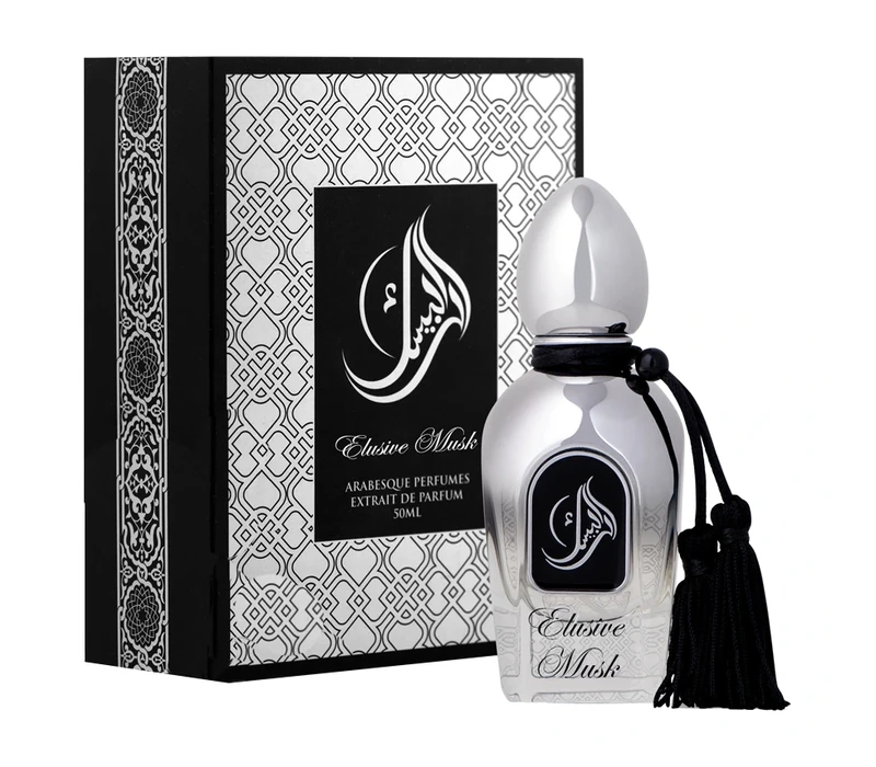 ARABESQUE Elusive Musk