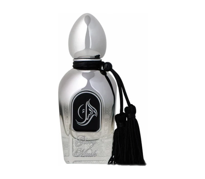 ARABESQUE Glory Musk