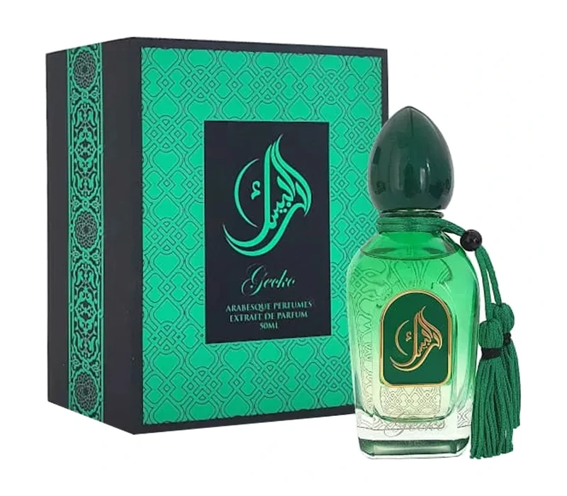ARABESQUE Pearl