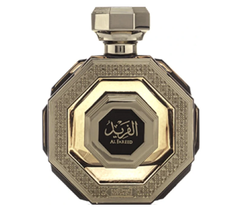 Arabian Oud Al Fareed