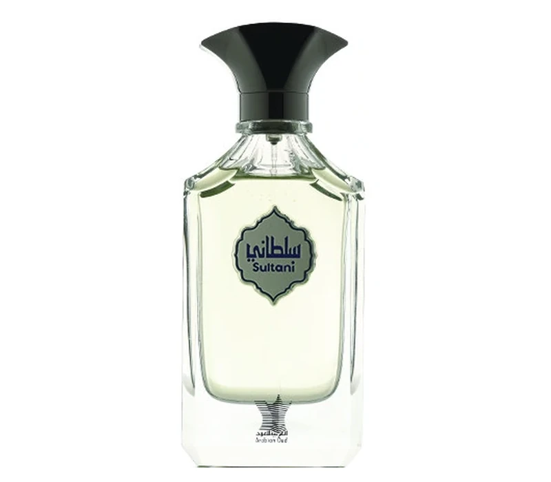 Arabian Oud Sultani